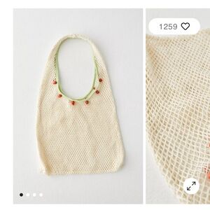 Urban Outfitters Femme Boho Market Bag